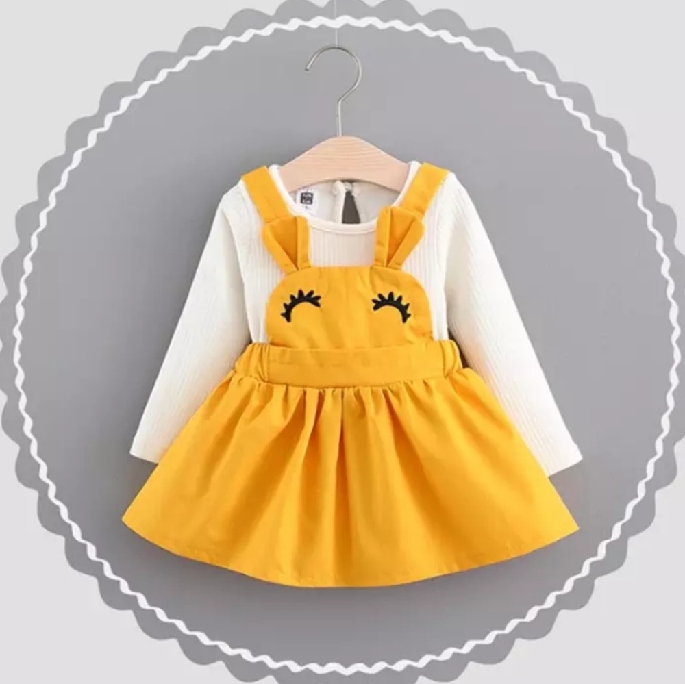 Fall Dress